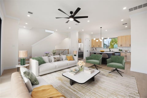 Photo of 6330 Sidney Street, Houston, TX 77021 (MLS # 6876663)