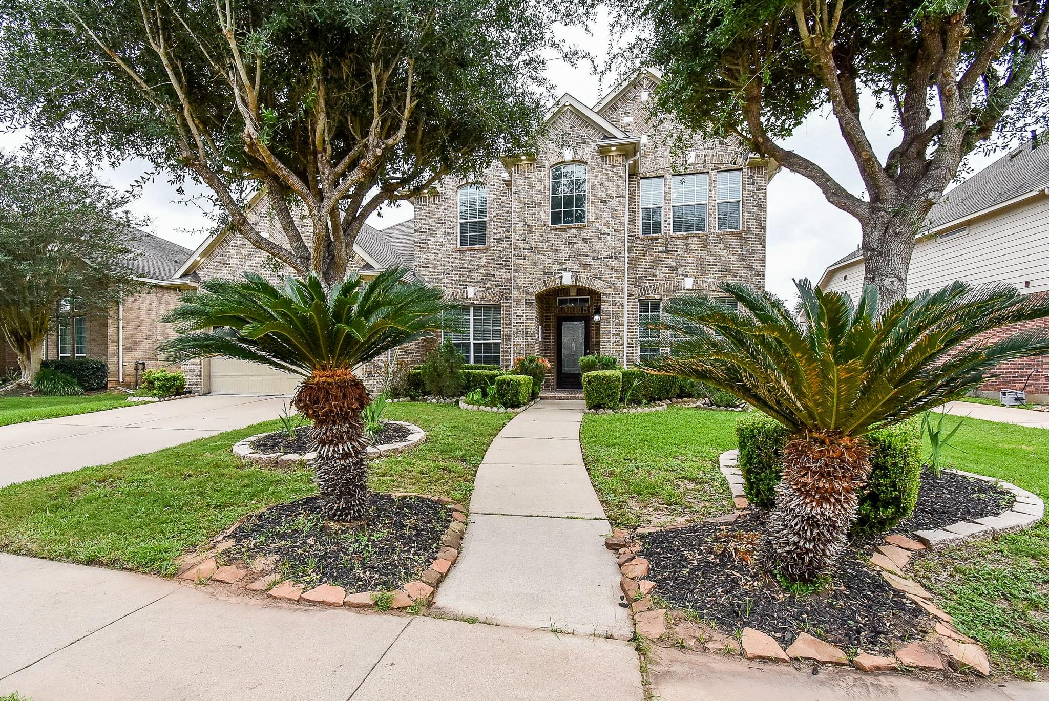 6811 Bannon Trail