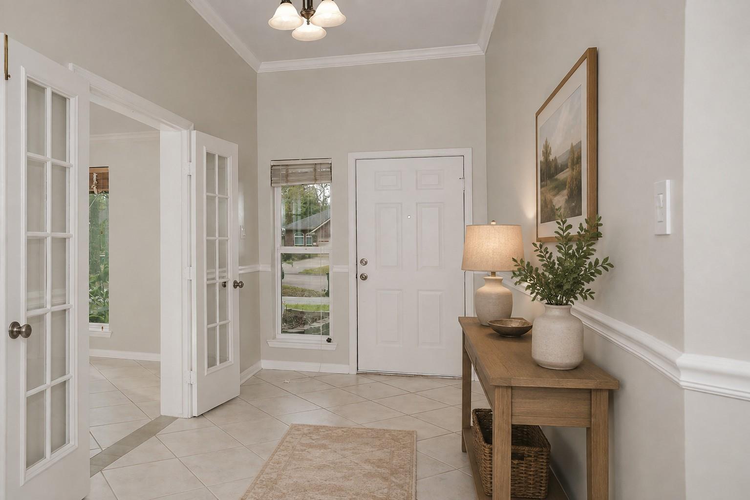 34 Cypress Bayou Court