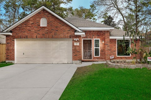 Photo of 34 Cypress Bayou Court, The Woodlands, TX 77382 (MLS # 86946365)