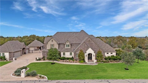 Vacant Land For Sale - 5009 Trumpeter Swan Drive<br/> College Station, TX 77845
