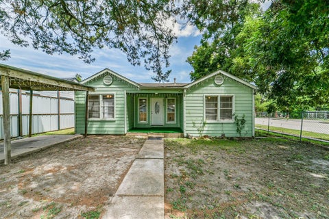 Photo of 6219 Longview Street, Houston, TX 77020 (MLS # 26524905)