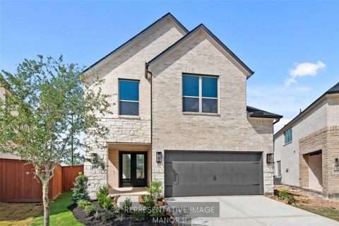 Photo of 330 Shining Succulent Drive, Richmond, TX 77406 (MLS # 28864997)