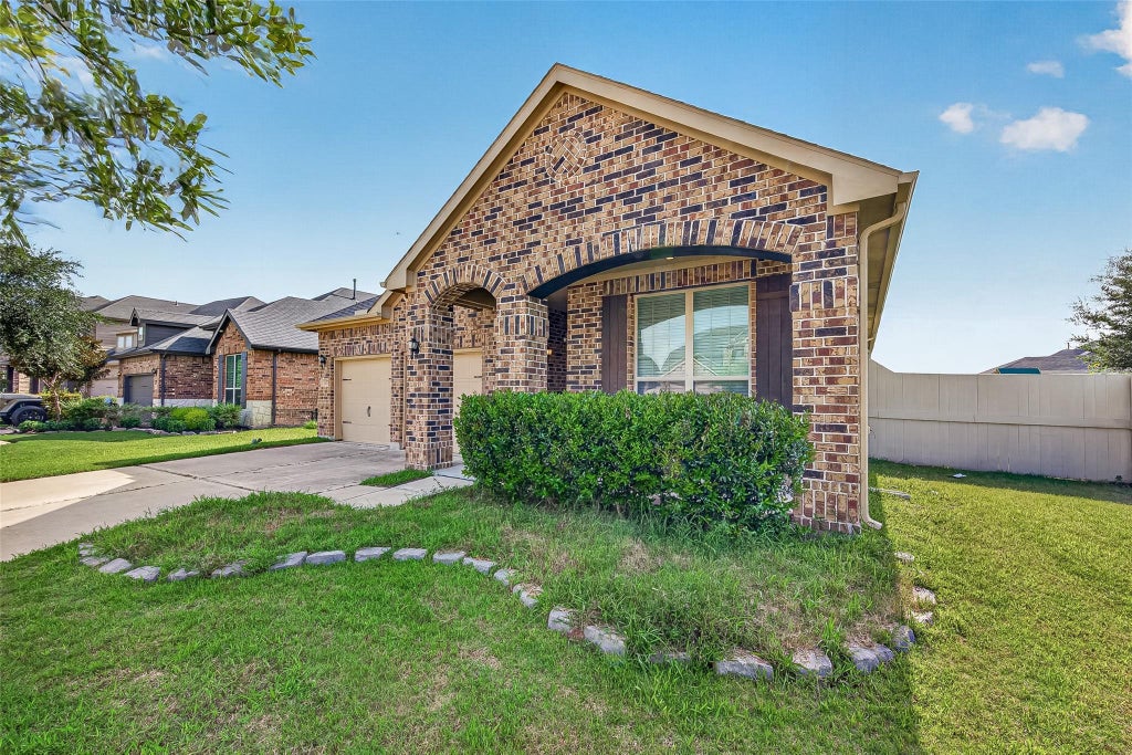 Photo of 507 Kelley Green Court, Rosenberg, TX 77469 (MLS # 6774845)