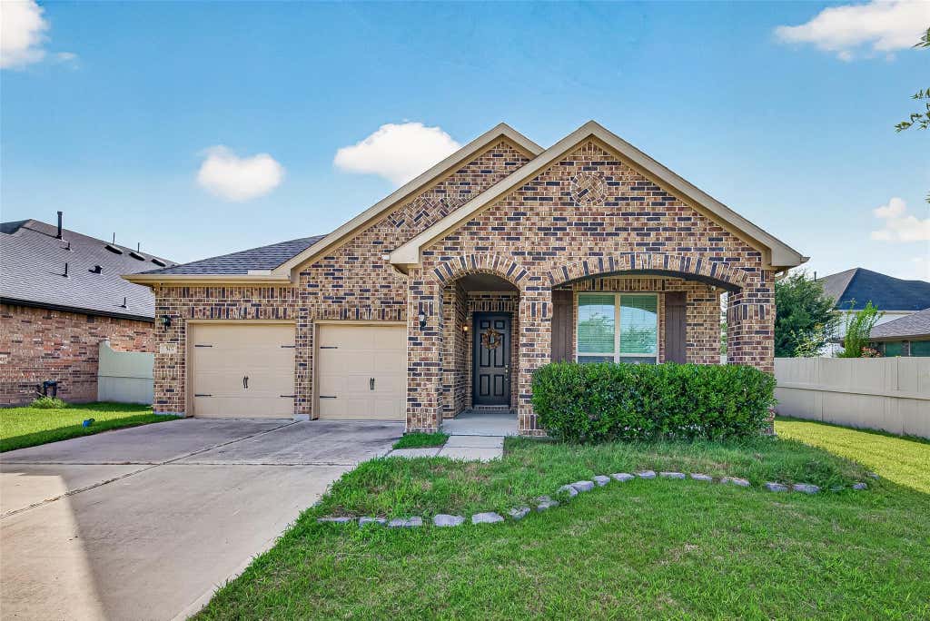 Photo of 507 Kelley Green Court, Rosenberg, TX 77469 (MLS # 6774845)