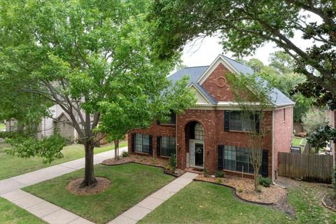Photo of 3106 Plum Knoll Court, Houston, TX 77084 (MLS # 67449765)