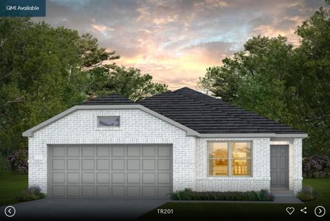 Photo of 1053 Oakhurst Drive, Dayton, TX 77535 (MLS # 69355586)