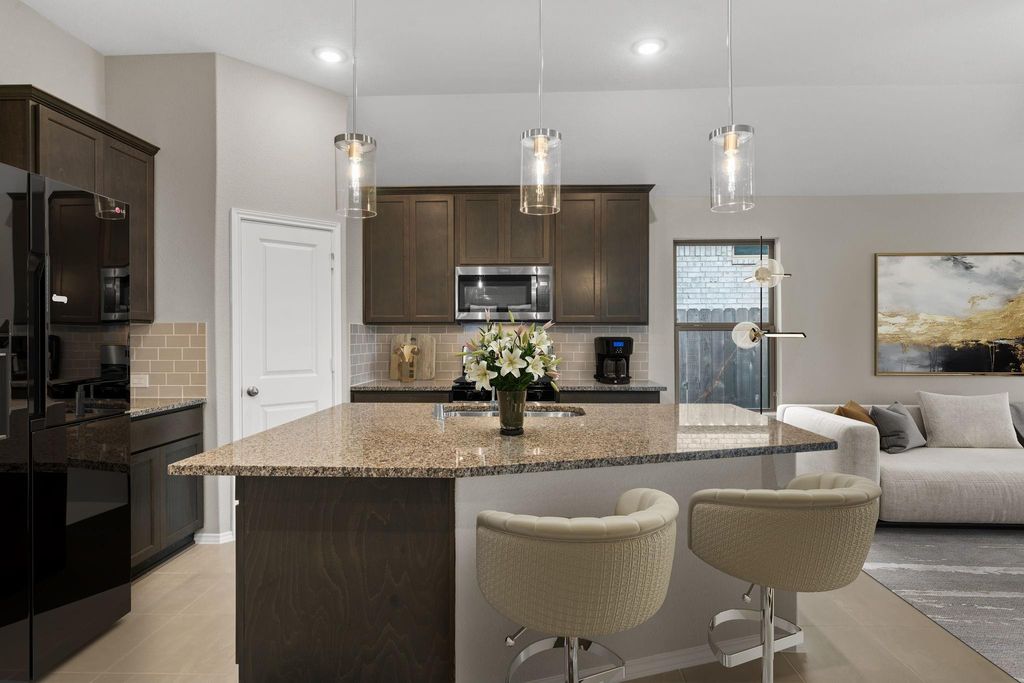 Photo of 306 Violet Crown Lane, New Caney, TX 77357 (MLS # 21661803)