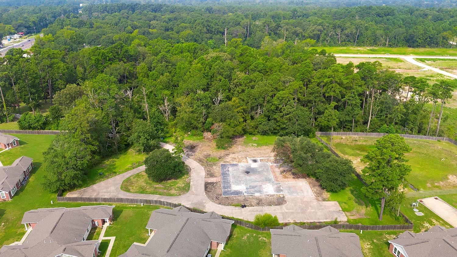 2988 Ted Trout Drive