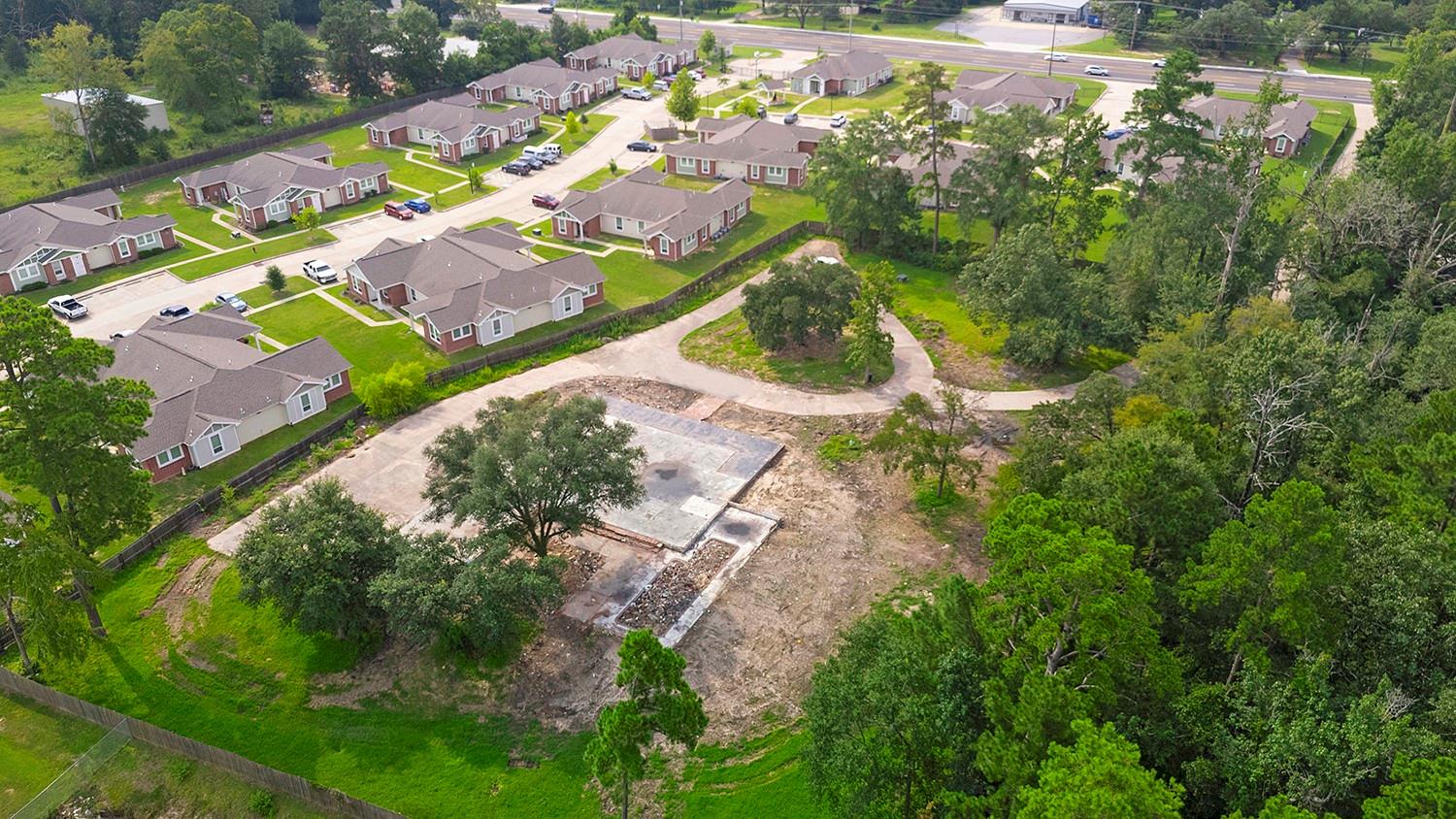 2988 Ted Trout Drive