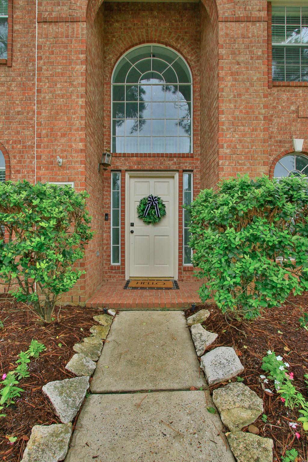 11711 Spring Path Court