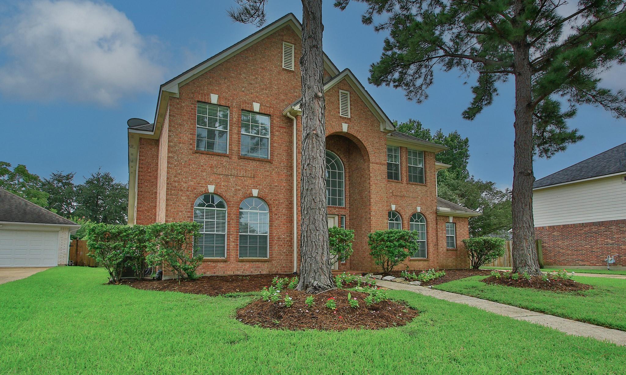 11711 Spring Path Court