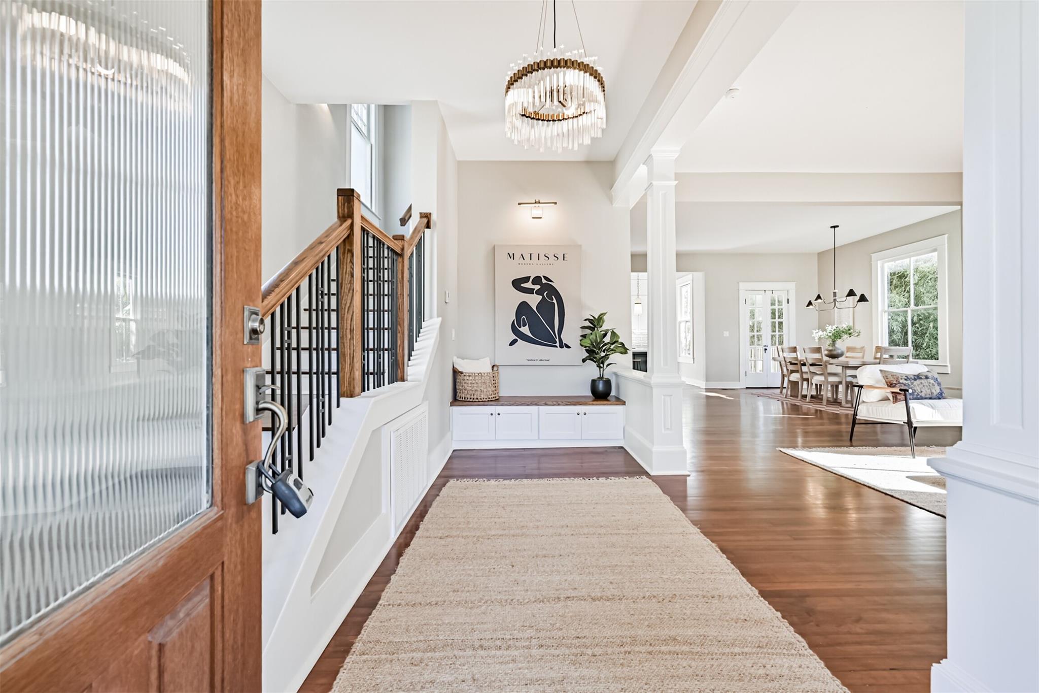 1310 Rosenberg Street