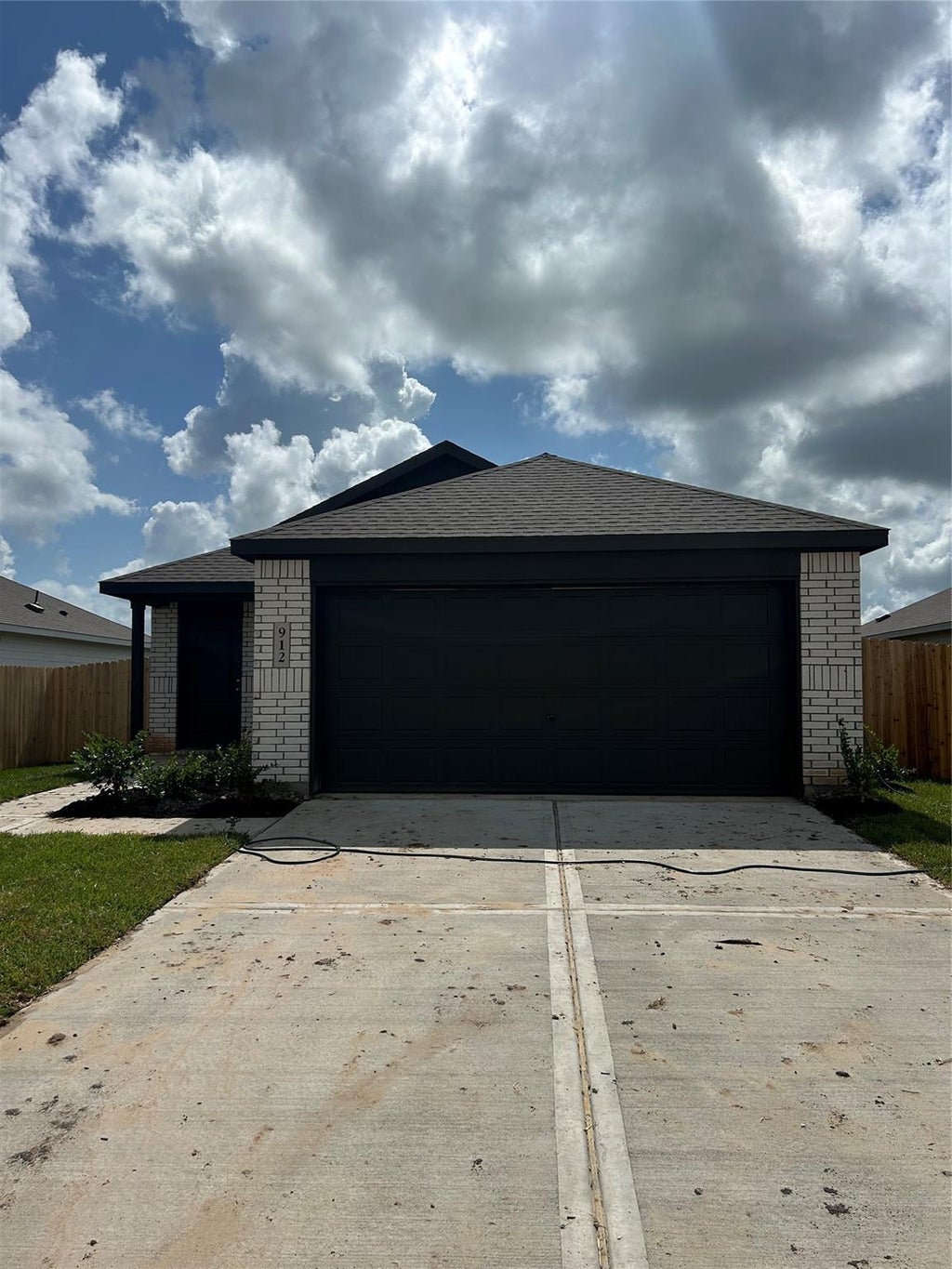 Photo of 903 Constitution Drive, Bay City, TX 77414 (MLS # 80996908)