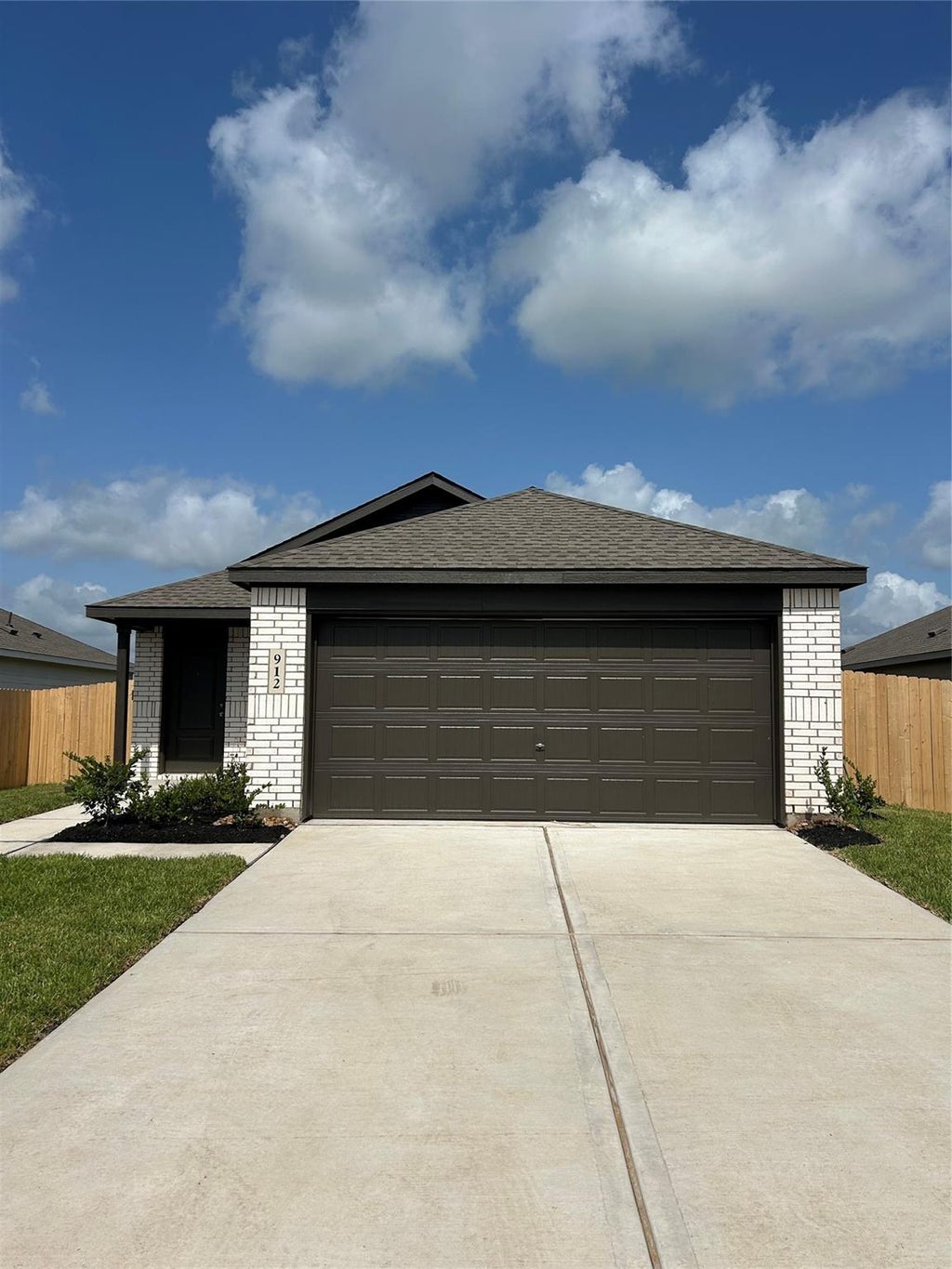 Photo of 903 Constitution Drive, Bay City, TX 77414 (MLS # 80996908)