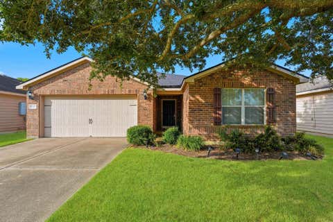 Photo of 6910 Clover Walk Lane, Richmond, TX 77469 (MLS # 94391144)