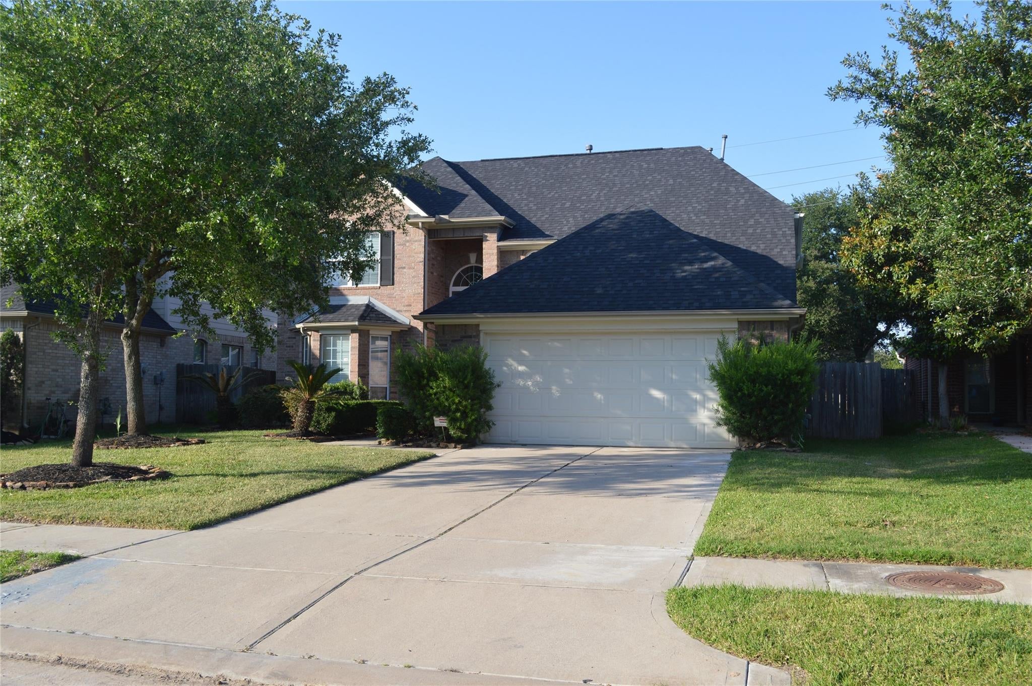 6210 Marble Hollow Lane