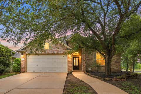 Photo of 11023 Greenstone Park Lane, Houston, TX 77089 (MLS # 31873563)