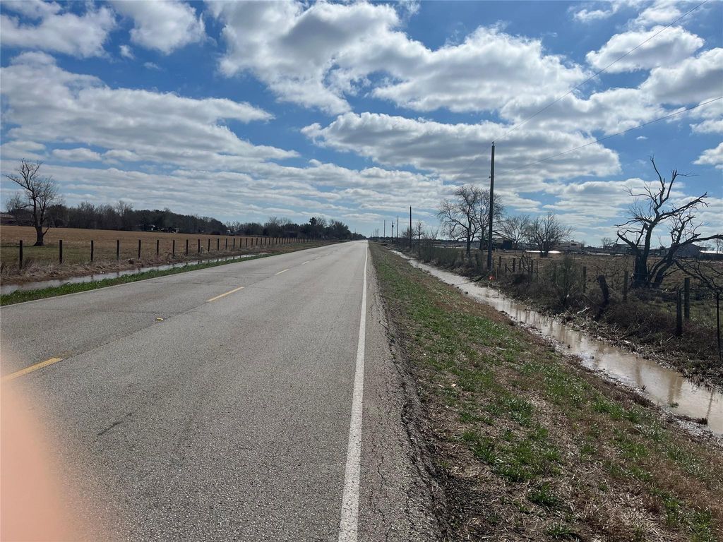 Photo of TBD Brumbelow Road, Needville, TX 77461 (MLS # 27242585)