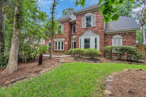 Photo of 118 Quiet Oak Circle, The Woodlands, TX 77381 (MLS # 78878043)