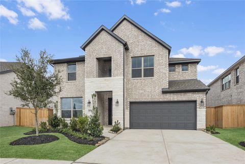 Photo of 26934 Dazzling Sky Drive, Richmond, TX 77406 (MLS # 38955501)