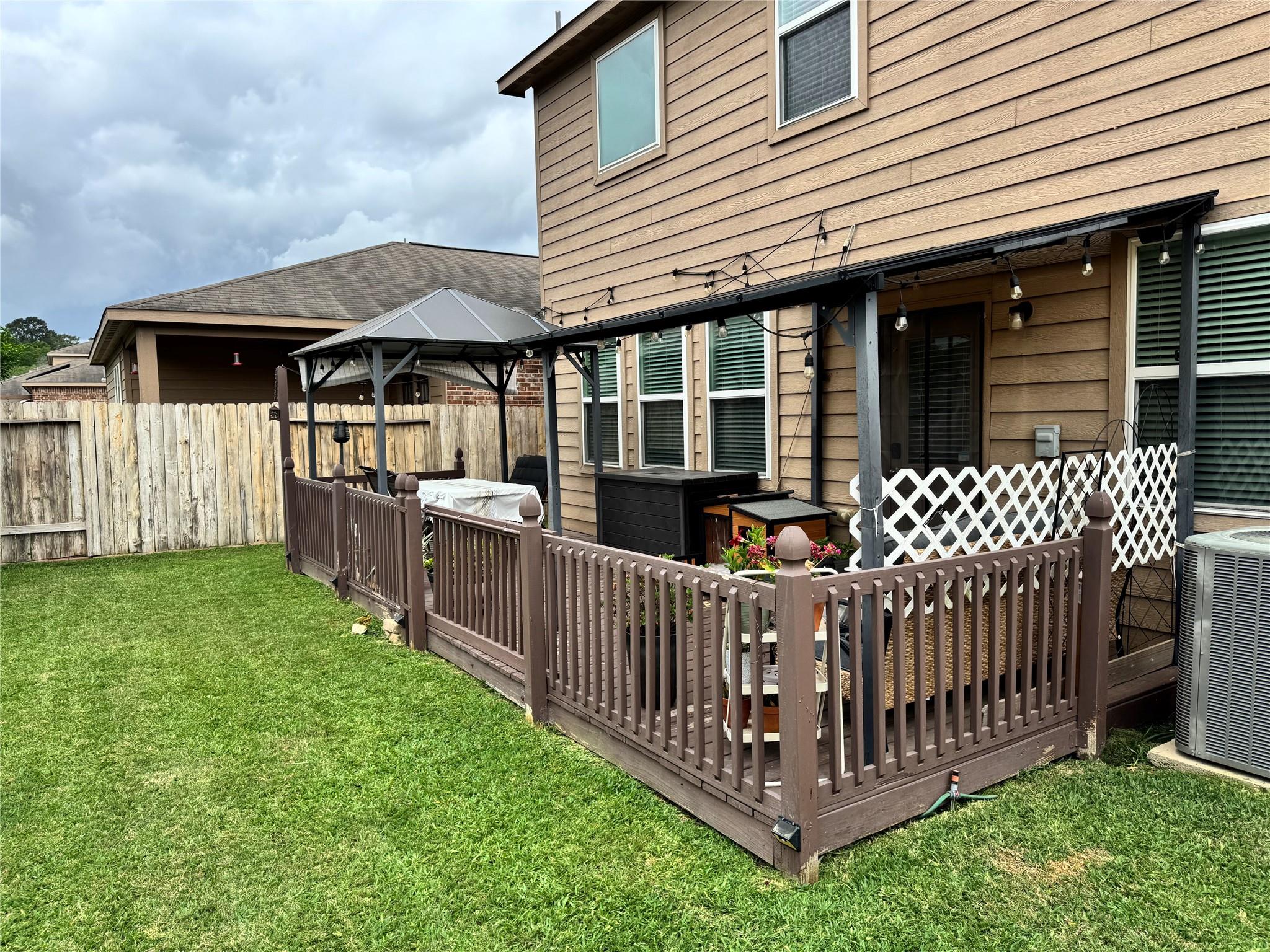 12023 Powderhorn Lane