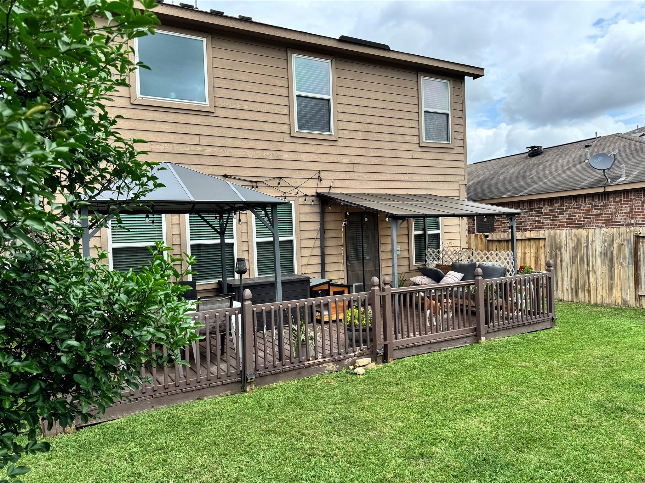 12023 Powderhorn Lane