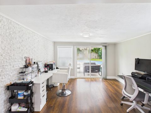 Tiny photo for 9202 Bintliff Drive, Houston, TX 77074 (MLS # 2741791)