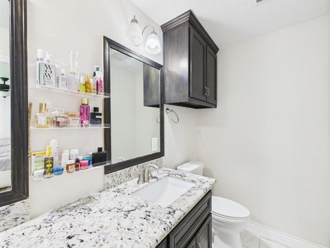 Tiny photo for 9202 Bintliff Drive, Houston, TX 77074 (MLS # 2741791)