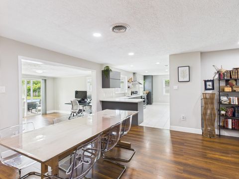 Tiny photo for 9202 Bintliff Drive, Houston, TX 77074 (MLS # 2741791)