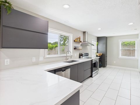 Tiny photo for 9202 Bintliff Drive, Houston, TX 77074 (MLS # 2741791)