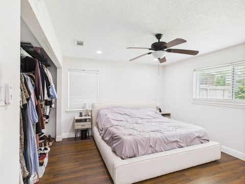 Tiny photo for 9202 Bintliff Drive, Houston, TX 77074 (MLS # 2741791)