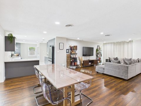 Tiny photo for 9202 Bintliff Drive, Houston, TX 77074 (MLS # 2741791)