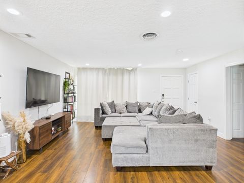 Tiny photo for 9202 Bintliff Drive, Houston, TX 77074 (MLS # 2741791)