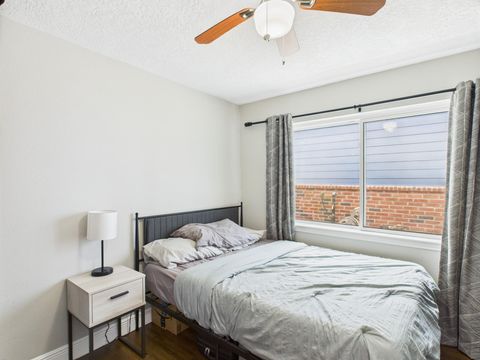 Tiny photo for 9202 Bintliff Drive, Houston, TX 77074 (MLS # 2741791)