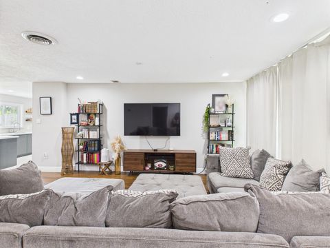 Tiny photo for 9202 Bintliff Drive, Houston, TX 77074 (MLS # 2741791)