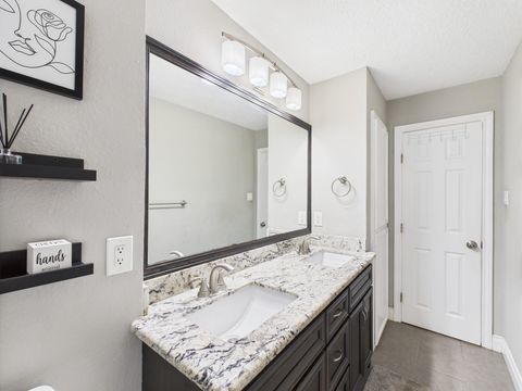 Tiny photo for 9202 Bintliff Drive, Houston, TX 77074 (MLS # 2741791)
