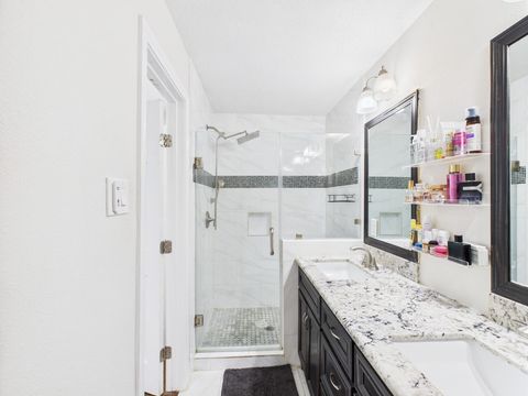 Tiny photo for 9202 Bintliff Drive, Houston, TX 77074 (MLS # 2741791)