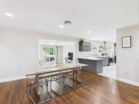 Tiny photo for 9202 Bintliff Drive, Houston, TX 77074 (MLS # 2741791)