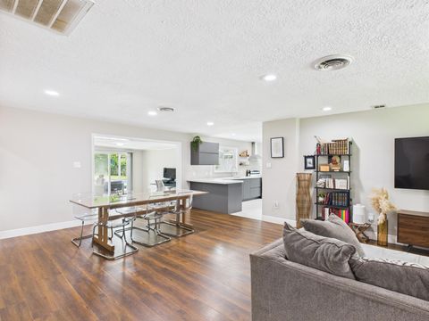 Tiny photo for 9202 Bintliff Drive, Houston, TX 77074 (MLS # 2741791)