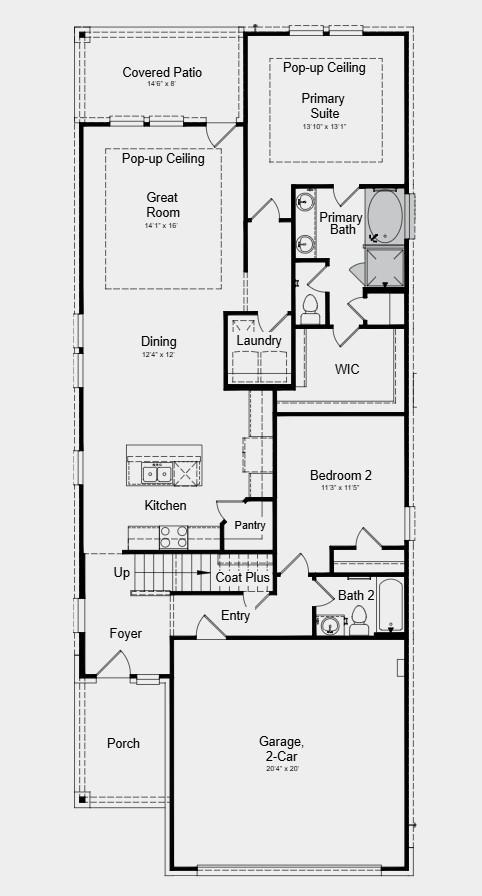 9615 Periwinkle Chase Drive