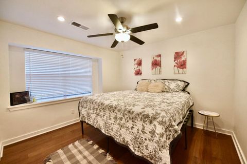 Tiny photo for 7231 Pine Grove Drive, Houston, TX 77092 (MLS # 41759103)