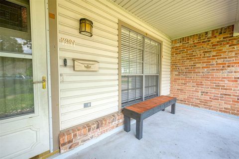 Tiny photo for 7231 Pine Grove Drive, Houston, TX 77092 (MLS # 41759103)