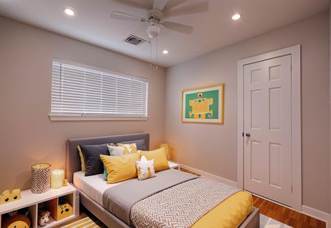 Tiny photo for 7231 Pine Grove Drive, Houston, TX 77092 (MLS # 41759103)