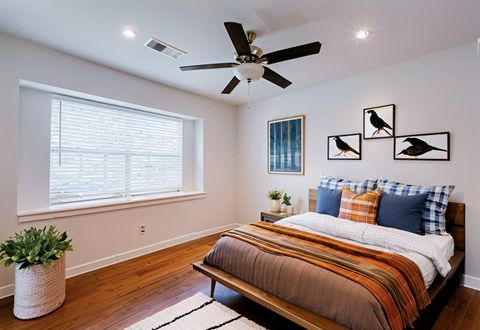 Tiny photo for 7231 Pine Grove Drive, Houston, TX 77092 (MLS # 41759103)