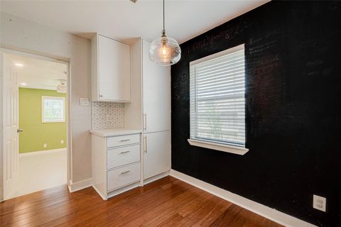 Tiny photo for 7231 Pine Grove Drive, Houston, TX 77092 (MLS # 41759103)