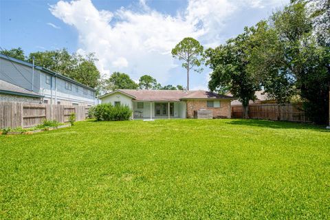 Tiny photo for 7231 Pine Grove Drive, Houston, TX 77092 (MLS # 41759103)