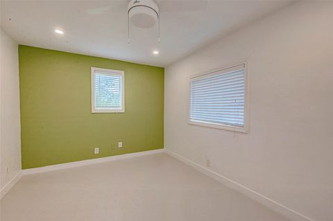 Tiny photo for 7231 Pine Grove Drive, Houston, TX 77092 (MLS # 41759103)