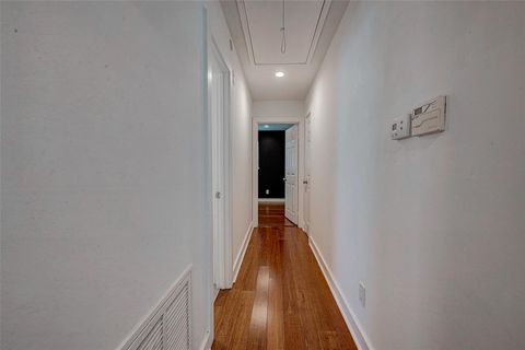 Tiny photo for 7231 Pine Grove Drive, Houston, TX 77092 (MLS # 41759103)