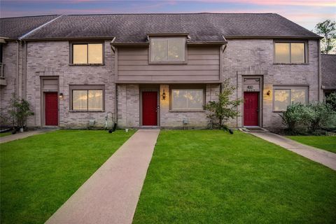 6426 Kentwick Drive 24/4 Houston TX 77084